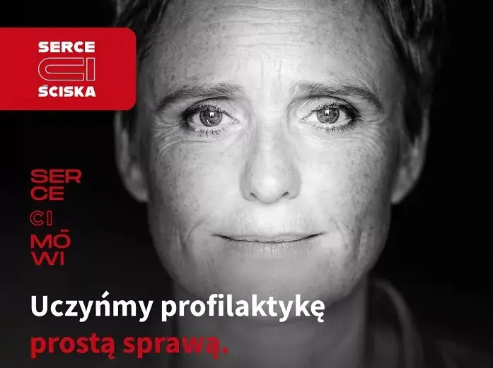 Serce ci sciska